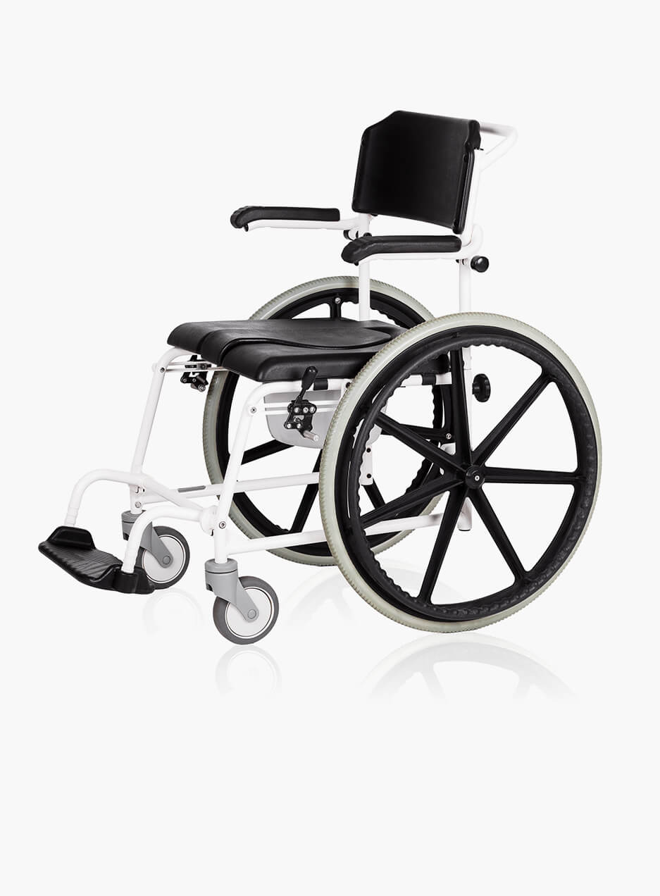 Why choose Algarve Toronto wheelchair transportation